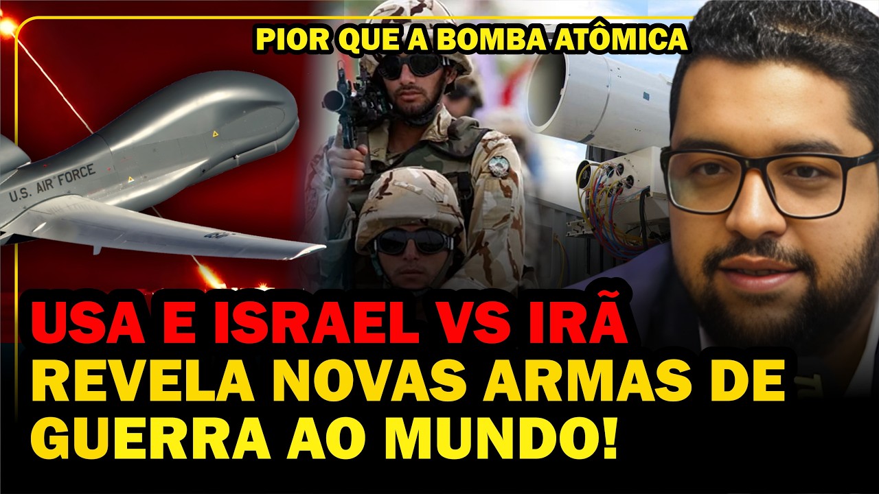 NOVAS 4RMAS APARECEM NA GUERRA! com  PAULO HENRIQUE PHVOX