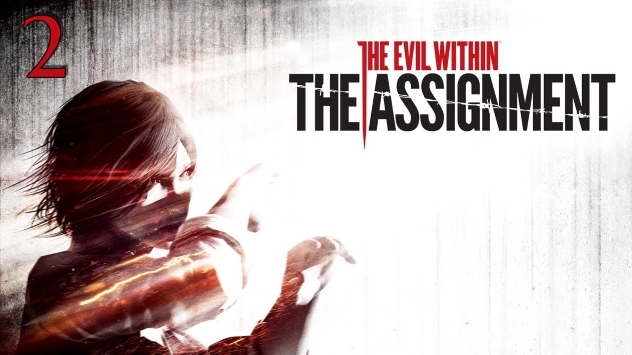 Ayo Why Is The Dlc So Scary | The Assignment - YouTube