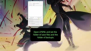 [PC] Best Manual Save Manager for autosaves games.