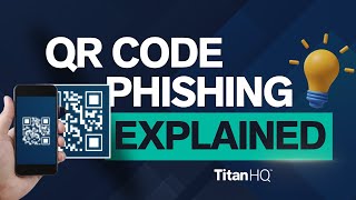 QR Code Phishing Explained
