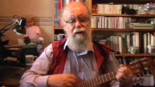 Video thumbnail of "When Jones's Ale Was New - Tenor Ukulele"