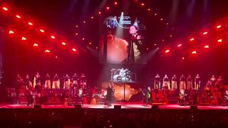 QUEEN - Bohemian rapsody
