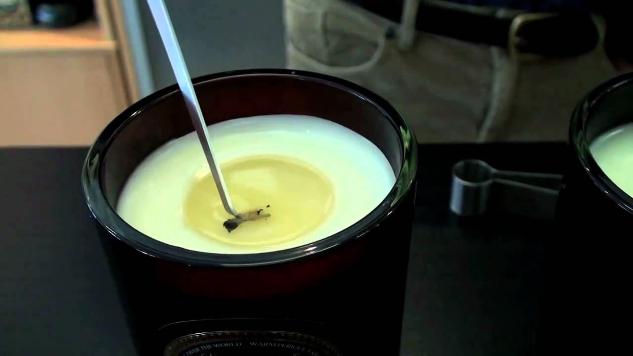 How To Use Wick Dippers: The Complete Guide – Kalamazoo Candle Company