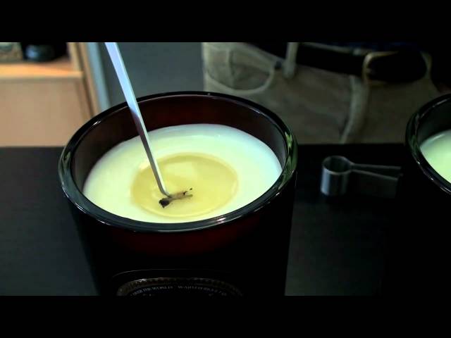 How To Use A Candle Wick Dipper by unrivaledcandles0010 - Issuu