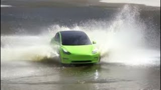 Drifting In La River With Homeless Guy *Crazy*