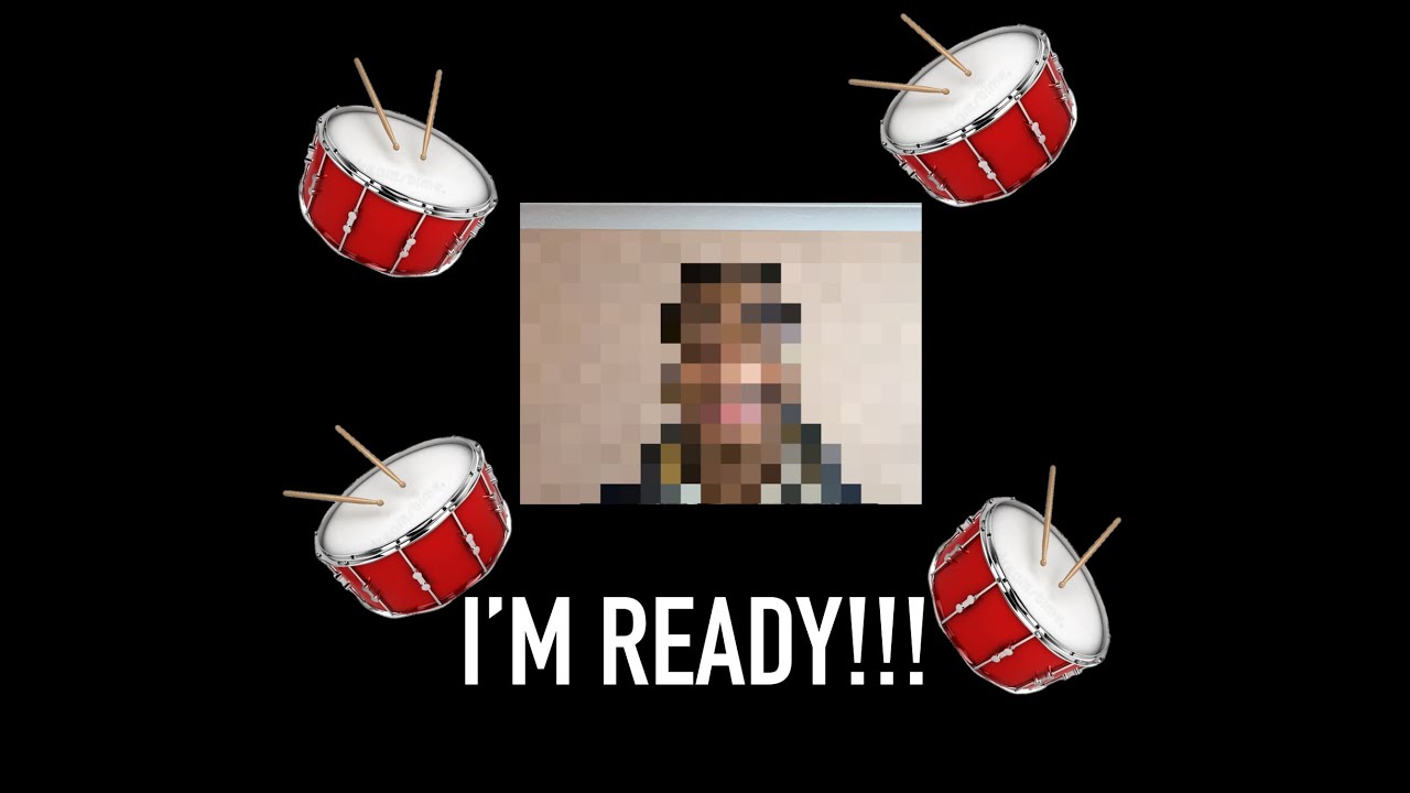 Face Reveal Vid (finally)