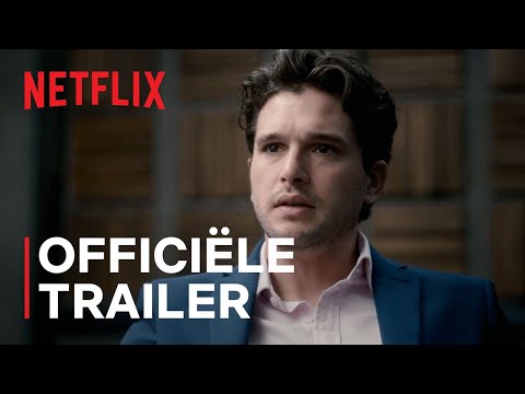 CRIMINAL: SEIZOEN 2 | Officiële trailer | Netflix