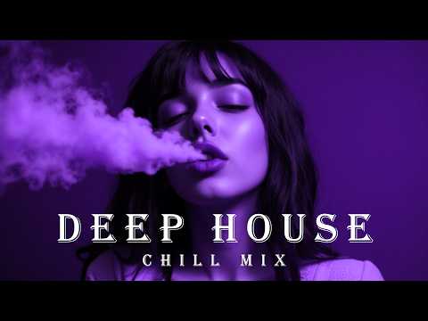 Deep House Mix 2026 | Emotional Night Drive, Vocal House, Chill Mix, Deep Feeling | Smoke Mood