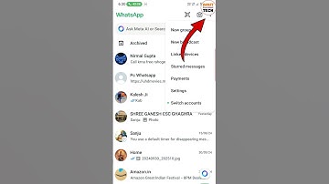 Whatsapp Call में ज्यादा इंटरनेट खत्म होता है तो क्या करे |#amitawesometech #whatsapp #whatsapptrick