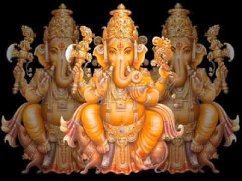 Ekadantaya VakratundayaShankar MahadevanMUSIC WORLDSKG ENTERTAINMENTSREEJITHKUMAR G
