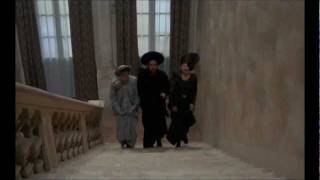 120 Tage von Sodom Hochzeit