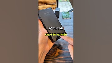 Bộ tua vít đa năng 38 trong 1 chính hãng Ugreen #nghiacheck #tuavit #tuavitdanang