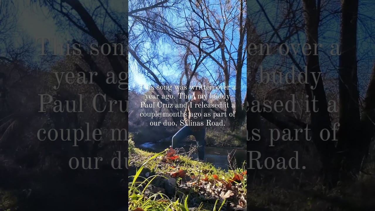 ‪@SalinasRoadMusic‬