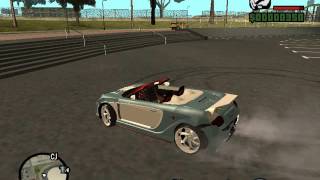 Gta Sa Adana Merkez Patlıyo Herkes 2