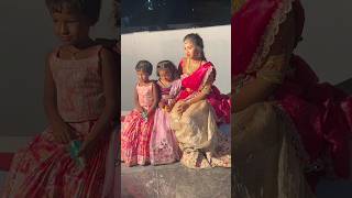 #“Rincy Mood Swings During Shoot 😂 | Padda Thippalu + Photo Drama Behind the Scenes 📸🔥