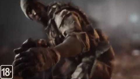 Battlefield 4(Discord with freinds edition).