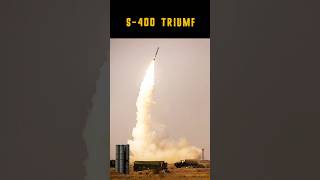 S-400 Triumf: Russia’s Ultimate Shield