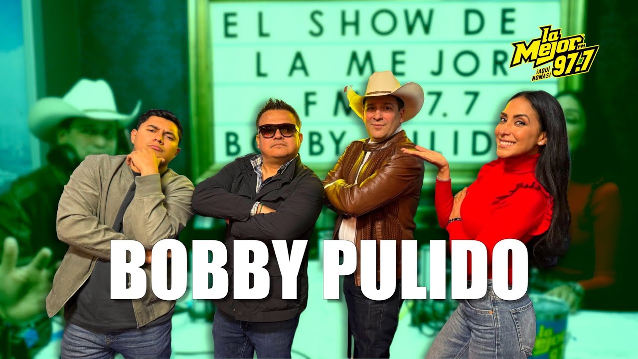 Previsualización de video para nota Bobby Pulido revela cómo conoció a Selena Quintanilla: ¿Fue amor a primera vista?