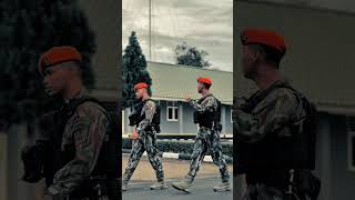 Paskhas pasukan khusus tni au#fypyoutube #fypシ゚viral #foryourpage #tni
