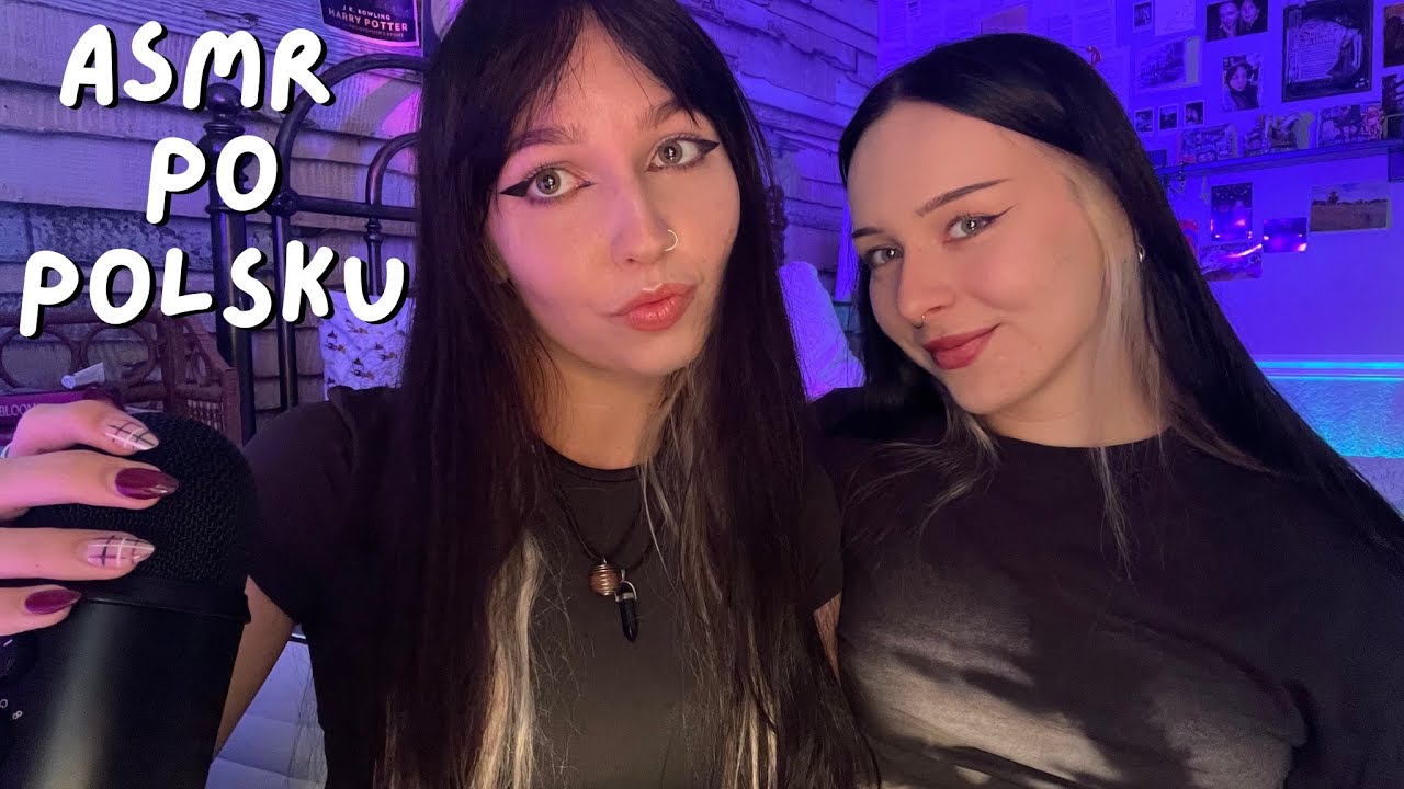 ASMR po Polsku | Learning Polish Words and Phrases (With Subtitles)