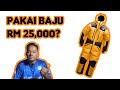 EP 02 | Mahal ke nak mendaki Gunung Everest?