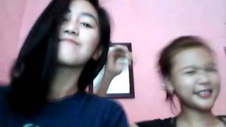 Dj Anggi Vs Chacha Gengges Sosialita