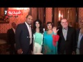بالفيديو فيفى عبده تطلق الزغاريد فى عقد قران ابنتها بالفيديو فيفى عبده تطلق الزغاريد فى عقد قران ابنتها