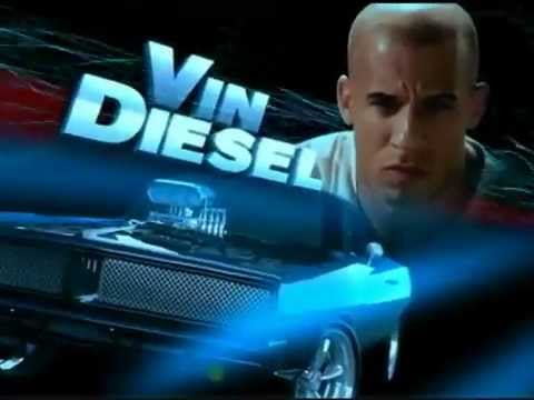 Super Tela apresenta Velozes e Furiosos 4 na próxima quarta-feira (5)