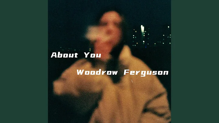 Woodrow Ferguson Photo 2