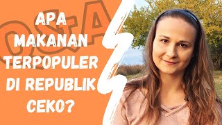 Boleh kita memancing ikan di sungai? Apa masakan tradisional Ceko? || Q&amp;A tentang REPUBLIK CEKO