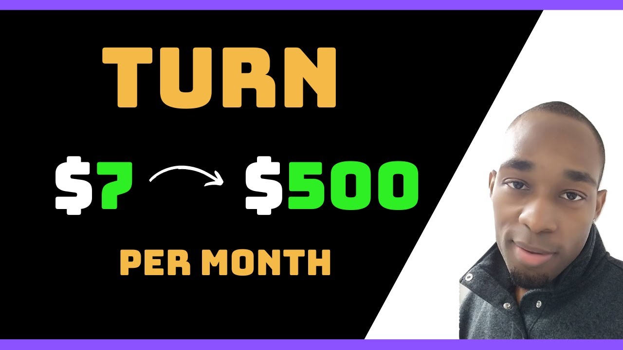 $7 Affiliate Marketing Course (2023)