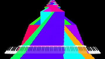 [Black MIDI] Paprika