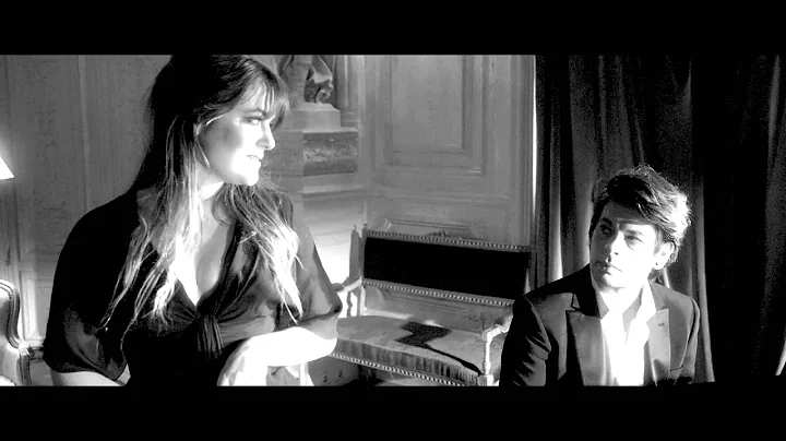 Julia Stone - "Let's Forget (feat. Benjamin Biolay...