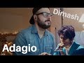 Dimash Kudaibergen-Adagio Reaction ITALIANO