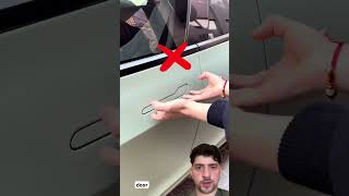 amazing cool door challenge