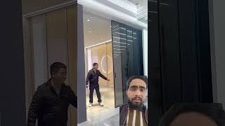 #homedecor #interiordesign #home #interior #kitchen #woodenalmari #interior444