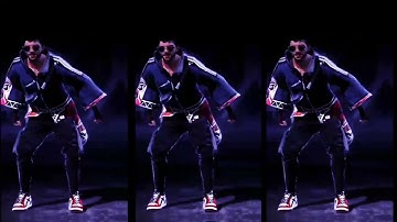 T R E N D...✨|| Alightmotion Preset XML FF ✨📉 || EDIT BY FF DARK 444