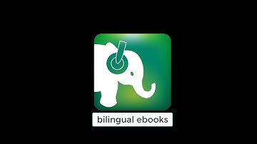 Start using the Kitabu Bilingual ebooks in English with over 35 languages