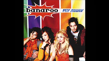 Banaroo - Be My Satellite (Extended Version)