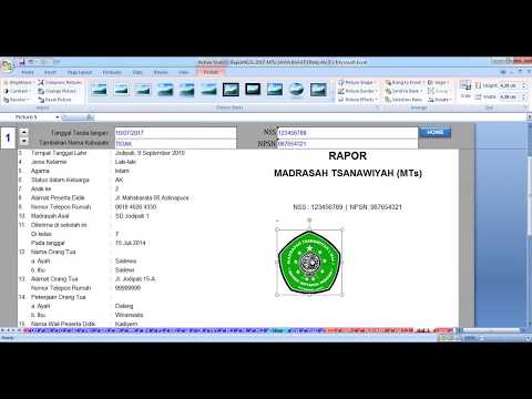 cara-membuka-protect-aplikasi-raport-kurtilas-ms.excel-di-kunci