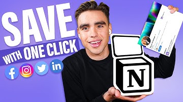 Must-Have Automations For Your Notion CRM