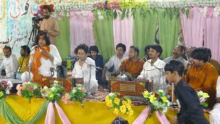 Ghar Aa Wi Way Nosho Sohniya Qawali Chatkay Sharif 2025