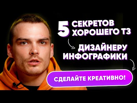 ТЗ для дизайнера