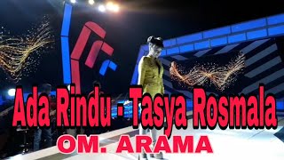 Ada Rindu - Tasya rosmala - OM Arama live jtv