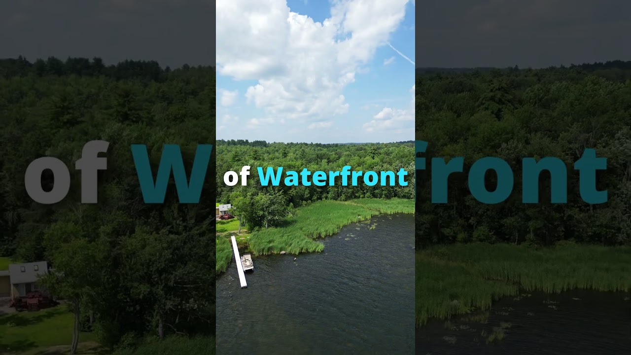 Folsom Dr Newport Maine - Maine Land Listing