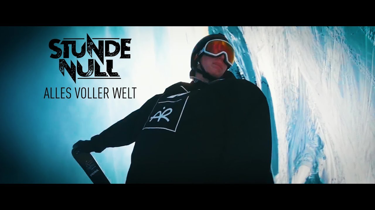 Download Stunde Null - Alles voller Welt feat. Andri Ragettli, Maximilian Huber, Sarah Merler