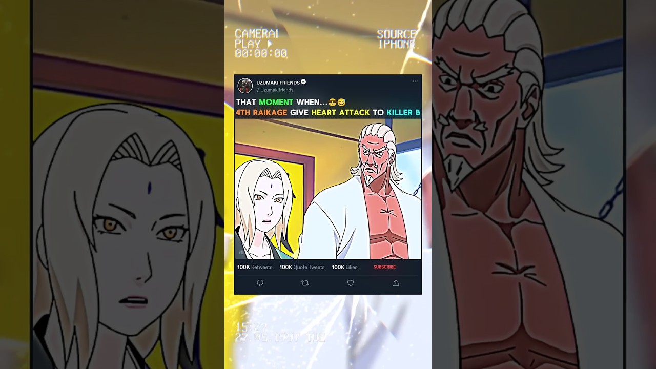 😂 RAIKAGE GIVE HEART ATTACK TO KILLER BEE 💀🔥...