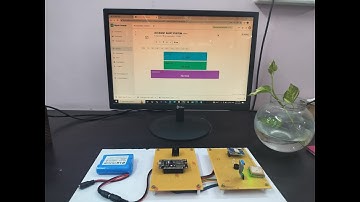 ACCIDENT ALERT SYSTEM PROJECT USING ARDUINO SIM800L AND GPS MODULE