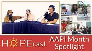 Education Access in the Community | Community HOPEcast Episode 18