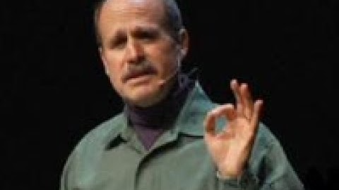 Embracing Uncertainty: The Secret to Effective Forecasting | Paul Saffo